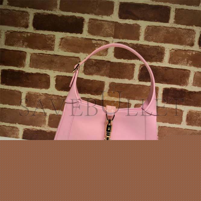 G*u*i jackie 1961 small hobo bag 636709  (28*19*4.5cm)